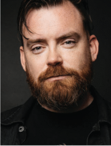 Lee Gilmore.