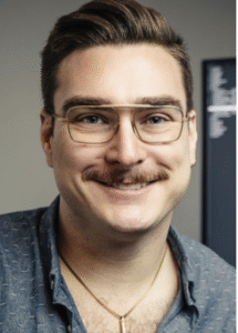 Nathan Orloff.