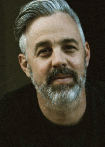 Shane Reid.